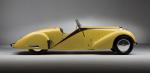 Bugatti Type 57 Roadster 1937 года